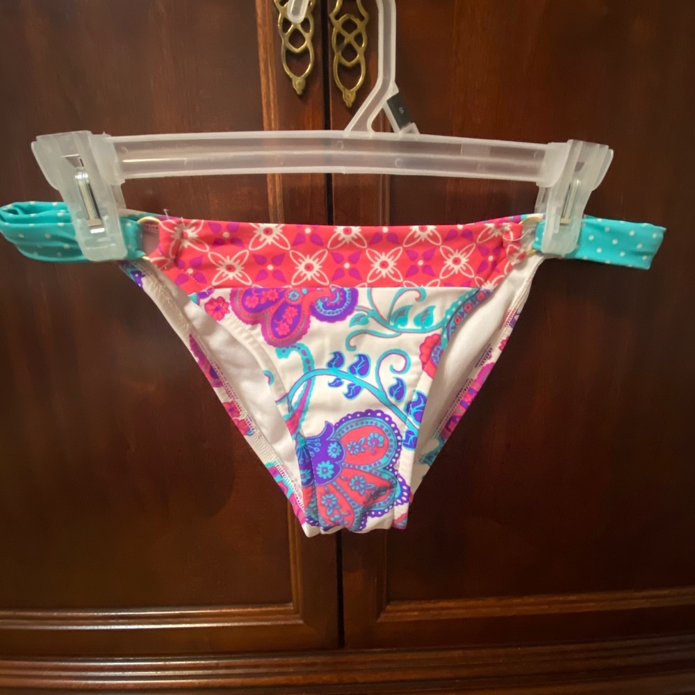 Bikini Bottoms